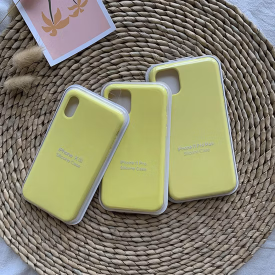 Оригинальный жидкий чехол для мобильного телефона, аксессуары для iPhone X